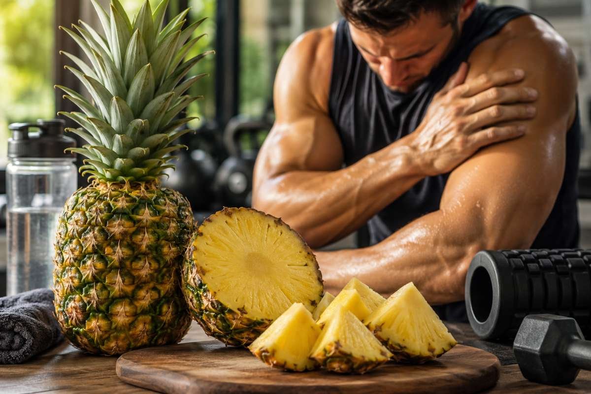 Watermelon vs Pineapple: Which Fruit is Better for Your Goals? | The Lifesciences Magazine