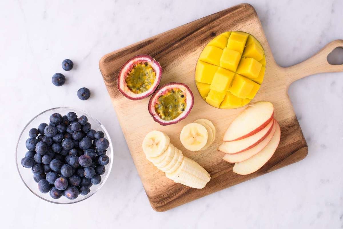 Fresh vs Frozen Fruit: Nutrition, Taste, Cost & Value Guide | The Lifesciences Magazine