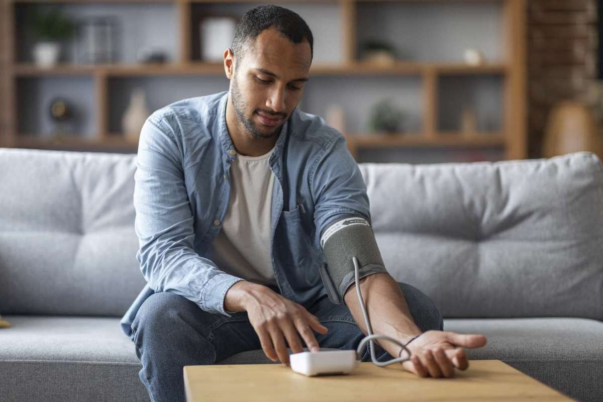 Heart Health Numbers: Predict Heart Problems Before Symptoms | The Lifesciences Magazine