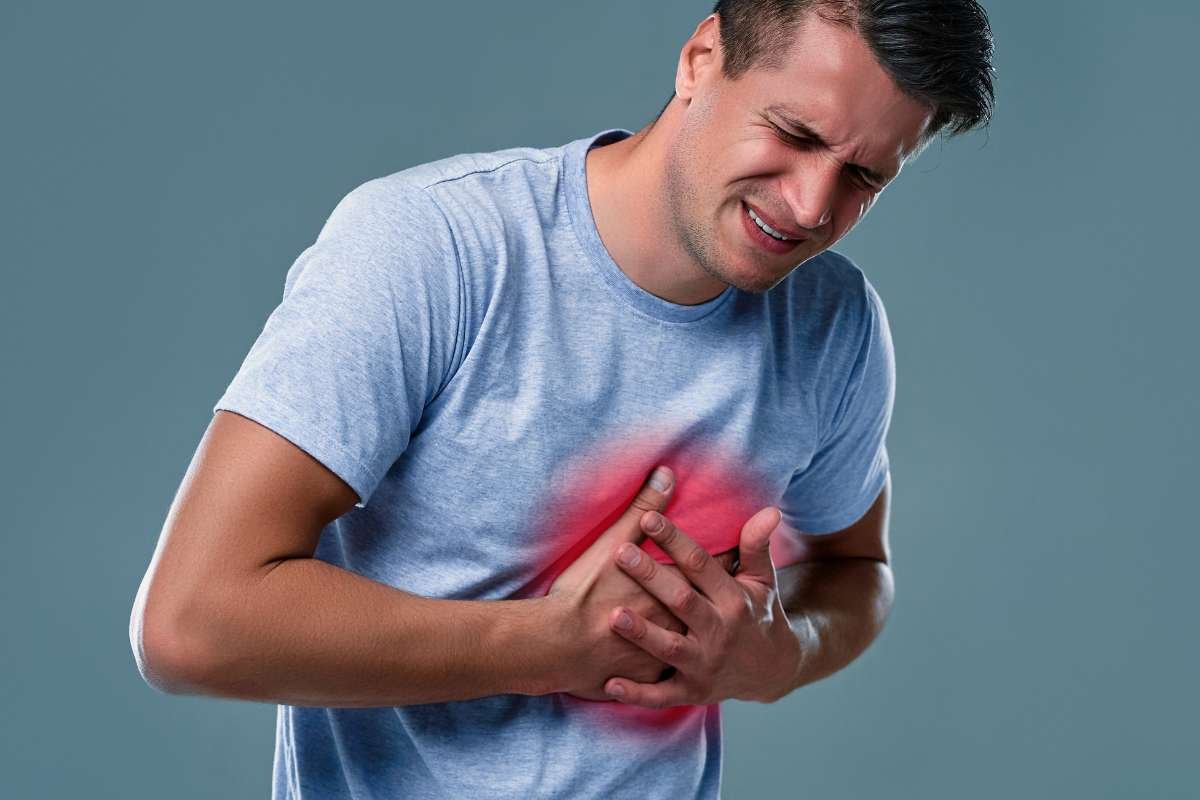 Risk Factors for Heart Disease: Doctors' Key Insights | The Lifesciences Magazine