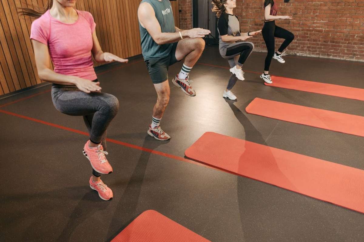 Best Cardio for Heart Health: Top Exercises Compared | The Lifesciences Magazine