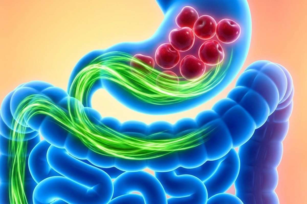 Health Benefits of Cherries for Sleep, Heart Health & Recovery | The Lifesciences Magazine