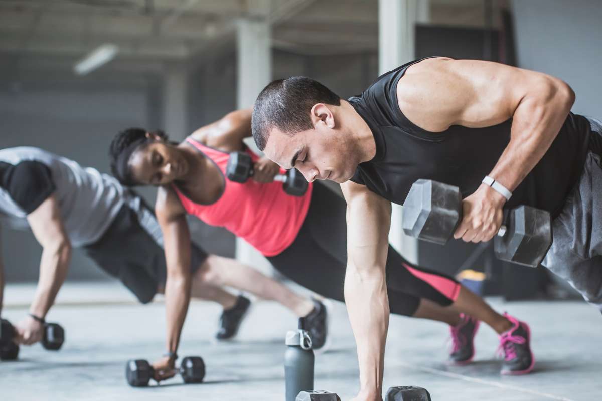 Best Cardio for Heart Health: Top Exercises Compared | The Lifesciences Magazine
