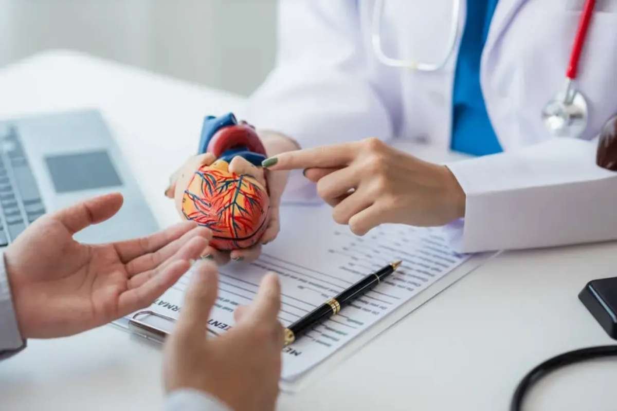 Risk Factors for Heart Disease: Doctors' Key Insights | The Lifesciences Magazine