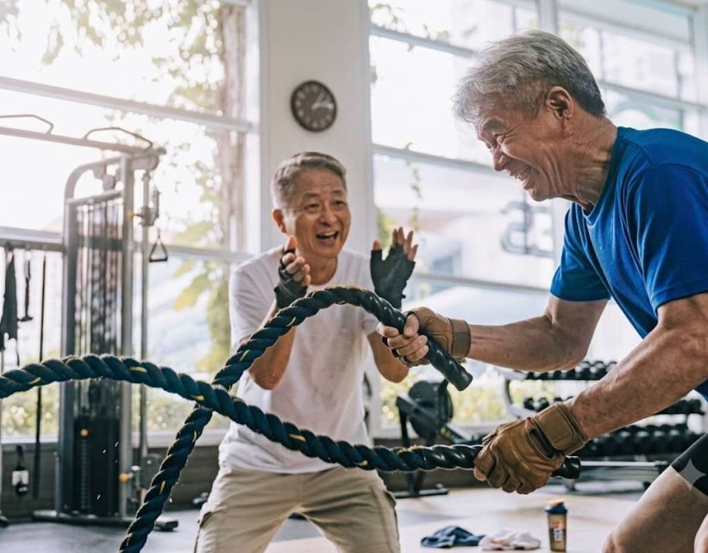 Exercise for Heart Health: How Much Activity Do You Need? | The Lifesciences Magazine