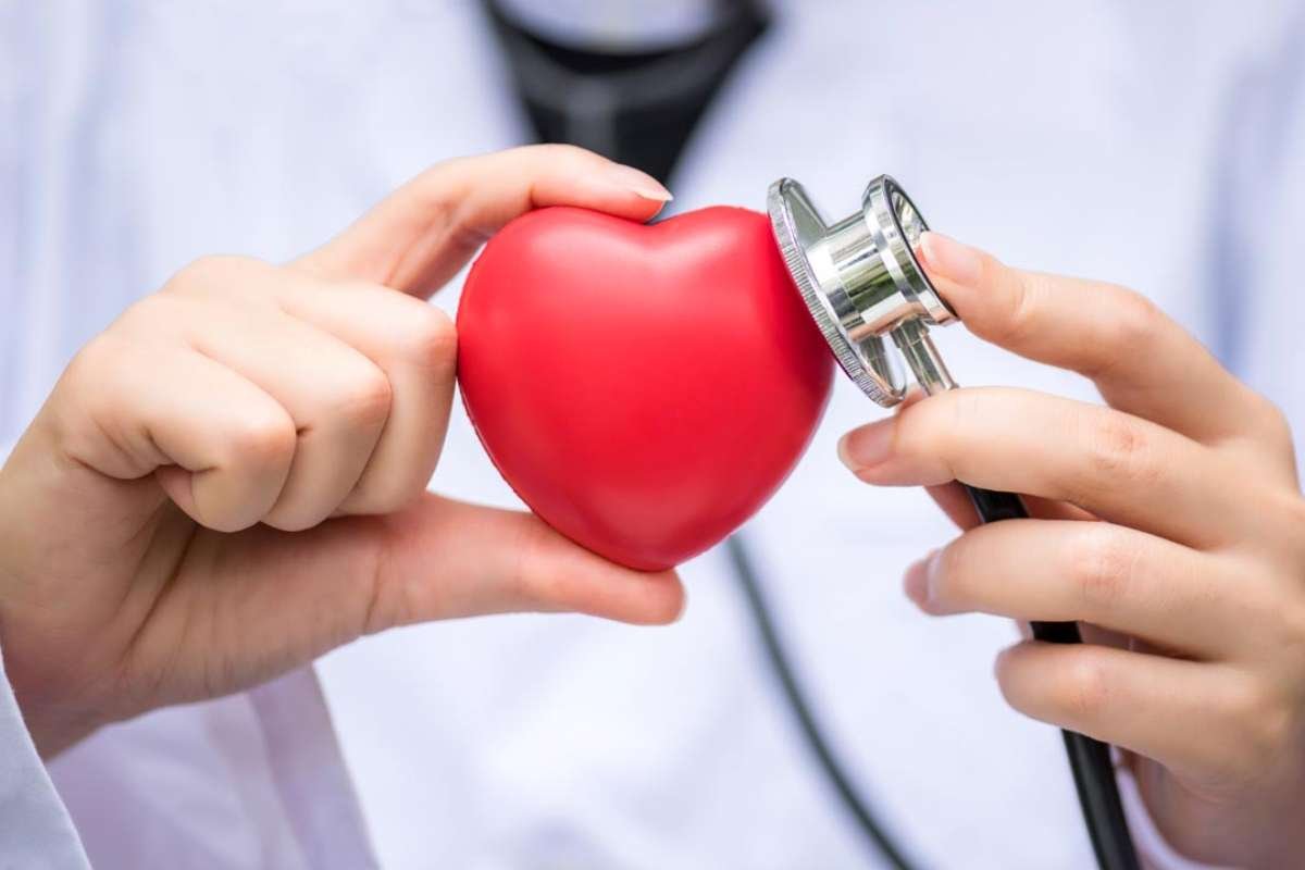 How to Keep Your Heart Healthy With Simple Daily Habits | The Lifesciences Magazine