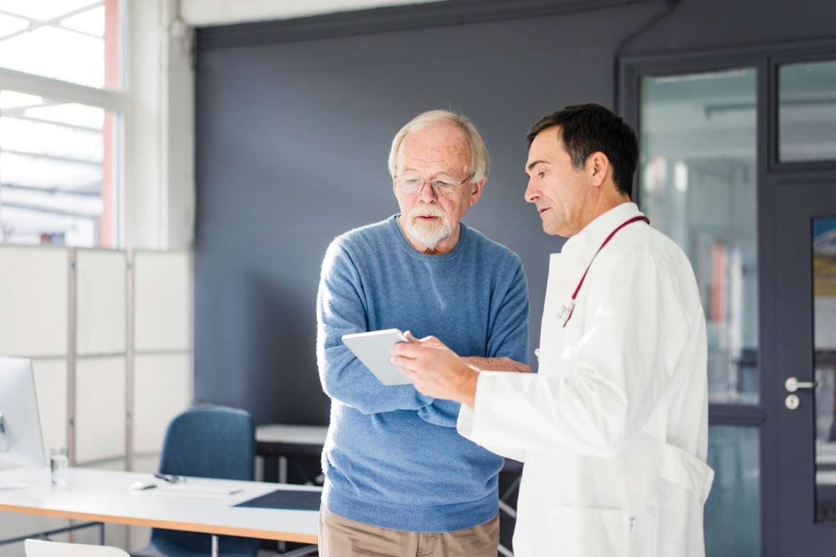 Heart Health Numbers: Predict Heart Problems Before Symptoms | The Lifesciences Magazine