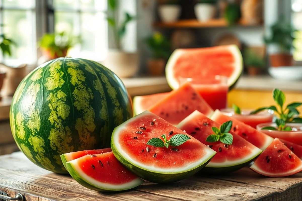 Watermelon vs Pineapple: Which Fruit is Better for Your Goals? | The Lifesciences Magazine