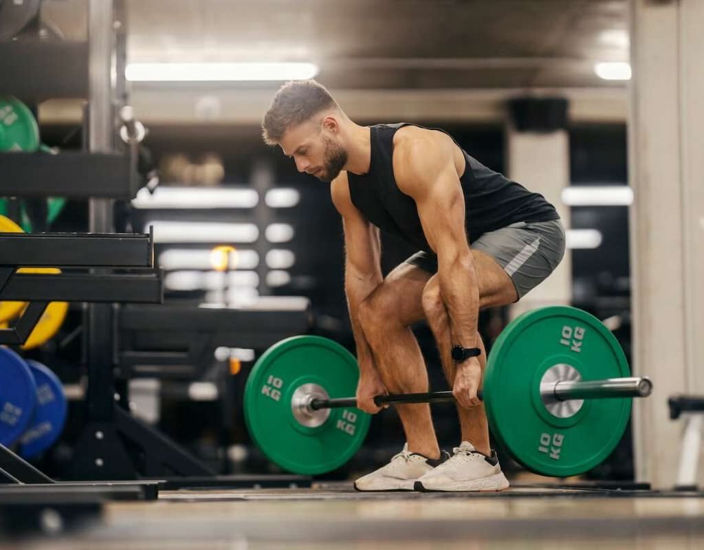 Calisthenics vs. Weightlifting: Which Workout Is Best for You? | The Lifesciences Magazine