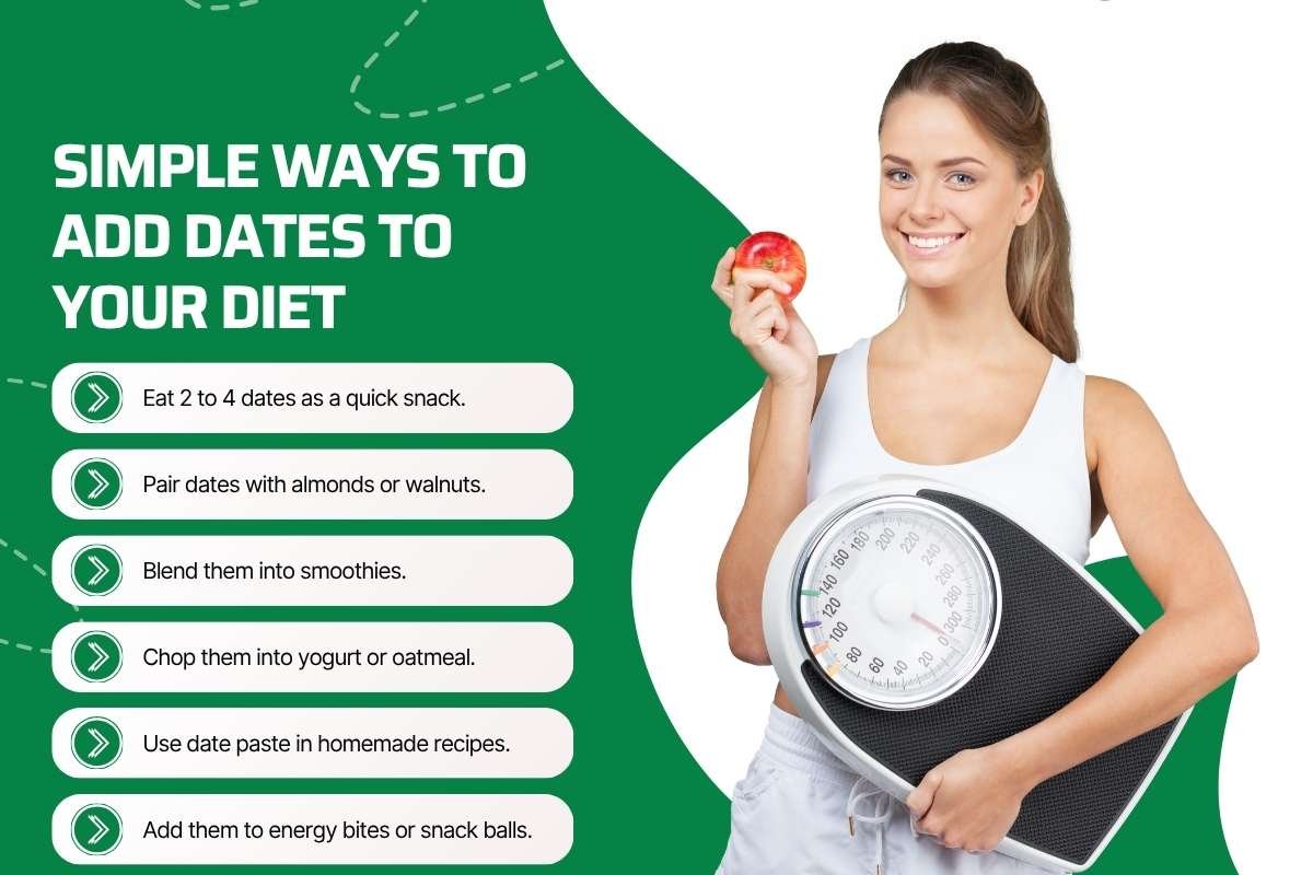 Benefits of Dates for Women: 9 Reasons to Eat Them Daily | The Lifesciences Magazine