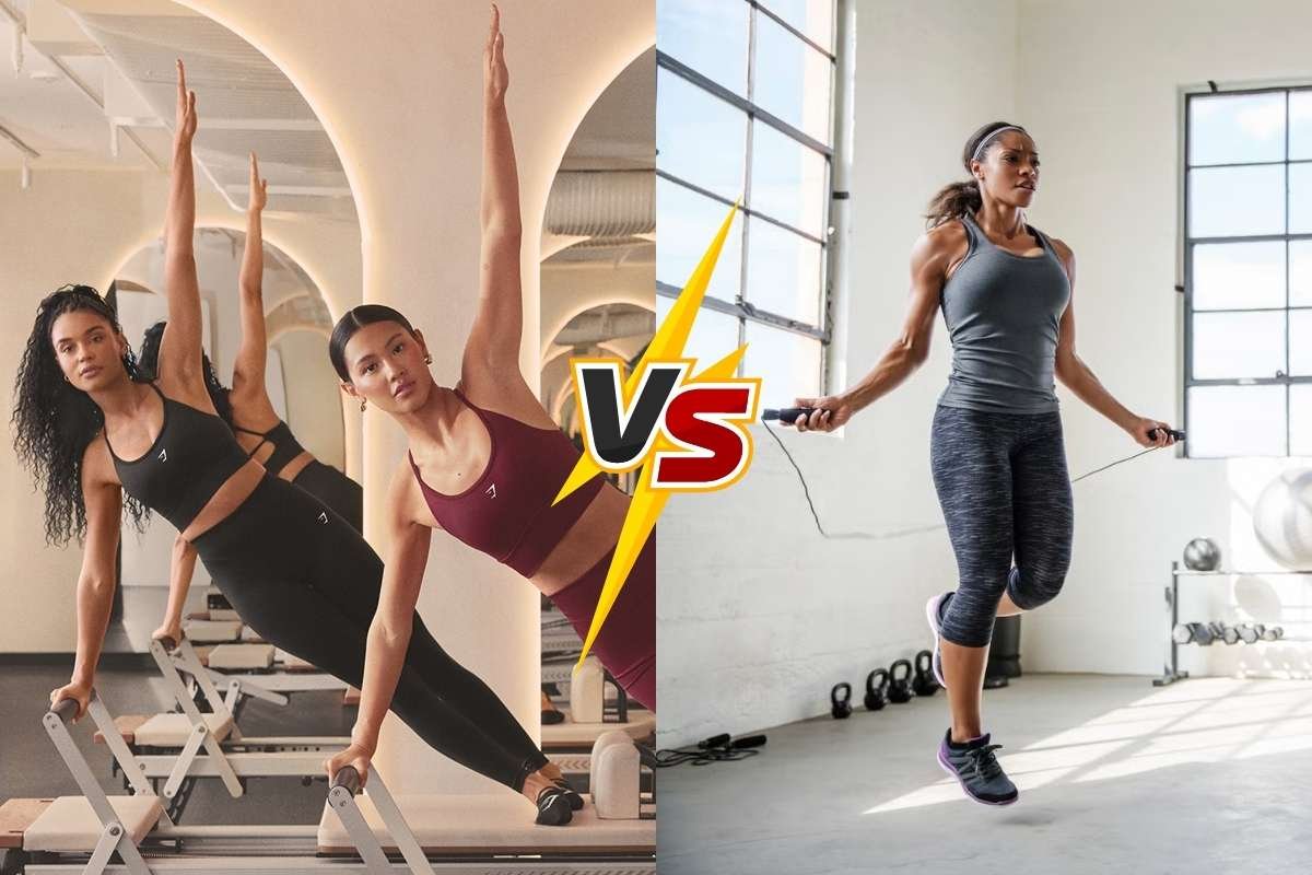 Pilates vs Strength Training: Which is Better for Strength | The Lifesciences Magazine