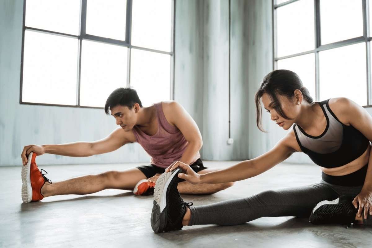 Pilates vs Strength Training: Which is Better for Strength | The Lifesciences Magazine