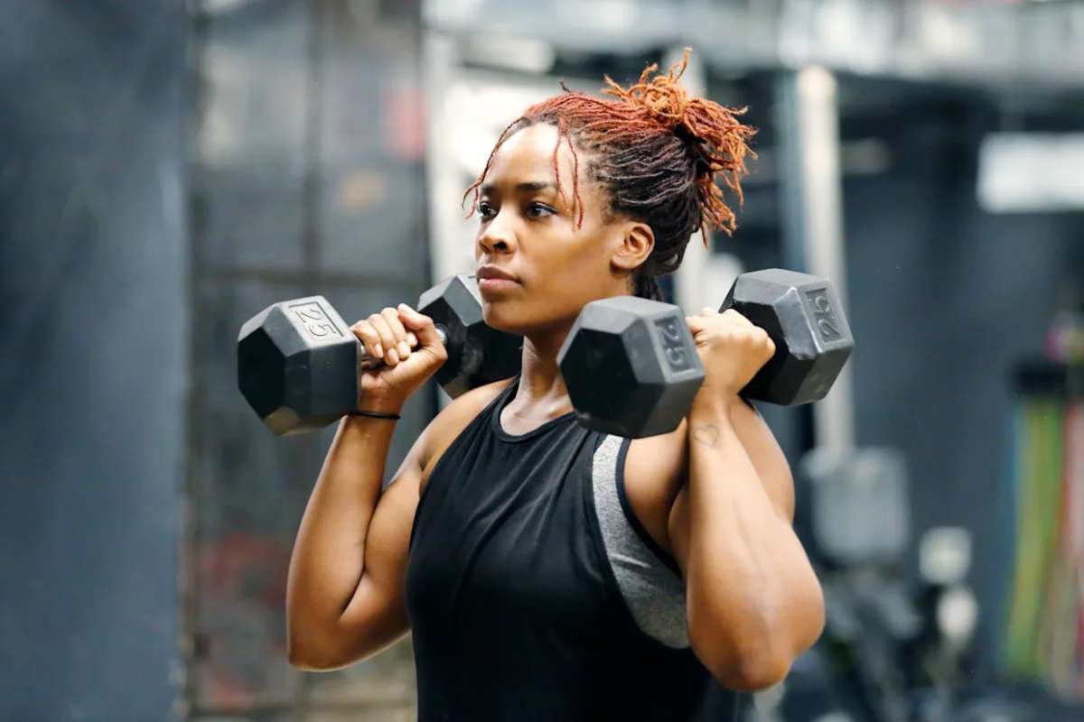 Strength Training vs. Cardio: Which Is Best for Your Goals? | The Lifesciences Magazine