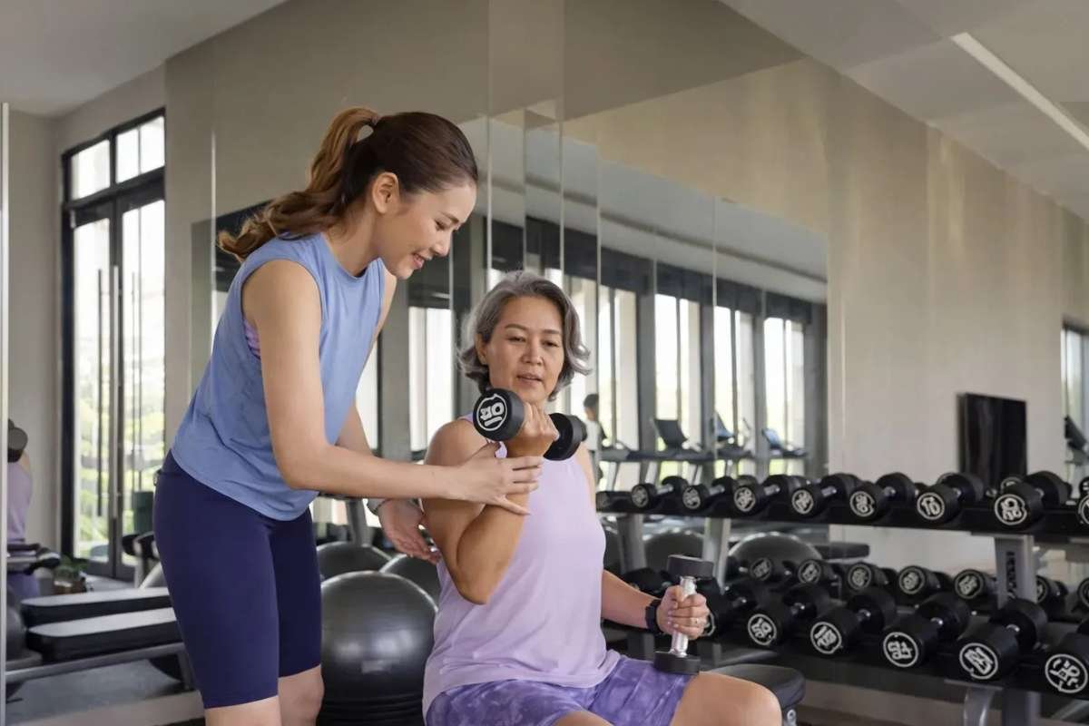 Strength Training vs. Cardio: Which Is Best for Your Goals? | The Lifesciences Magazine