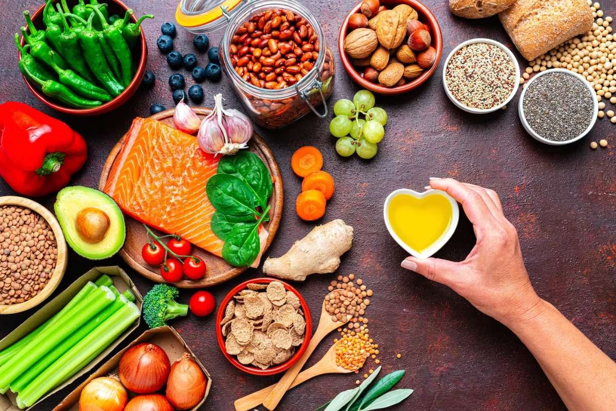 Heart Health Foods: Mayo Clinic Cardiologist Warns Against Misleading Healthy Labels | The Lifesciences Magazine