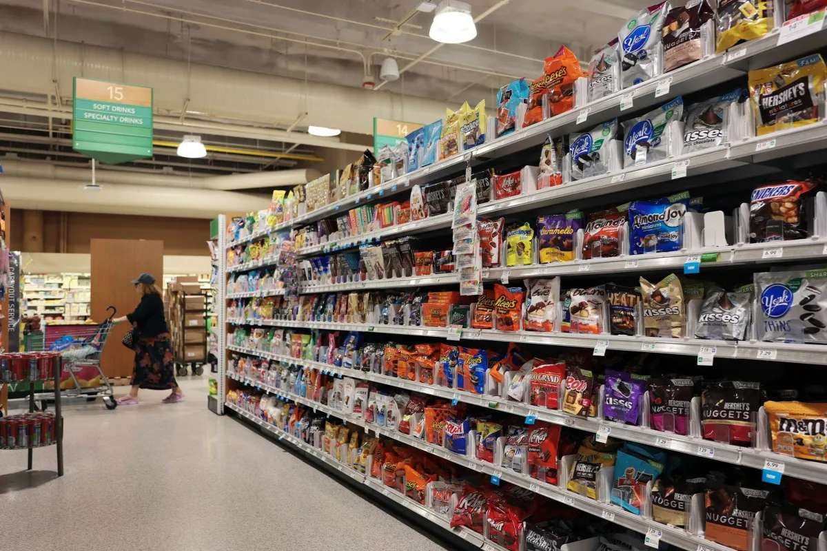 Poll Shows Strong Support for Ultraprocessed Foods Regulation | The Lifesciences Magazine