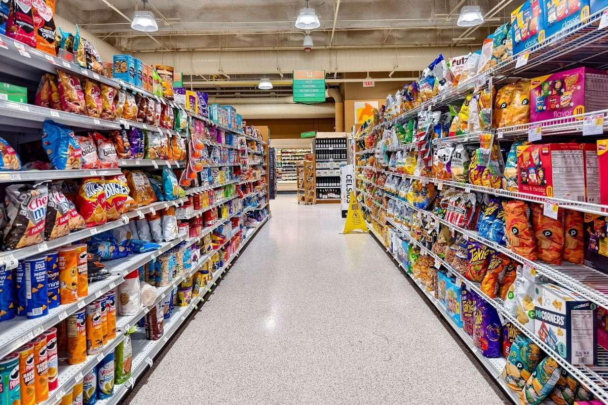 8 Common Food Additives Linked to Higher Risk of Heart Disease, Study Finds | The Lifesciences Magazine