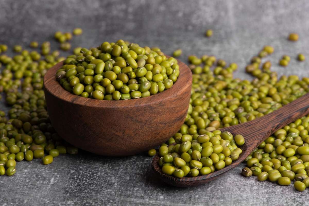Benefits of Mung Beans: 7 Science-Backed Health Benefits | The Lifesciences Magazine