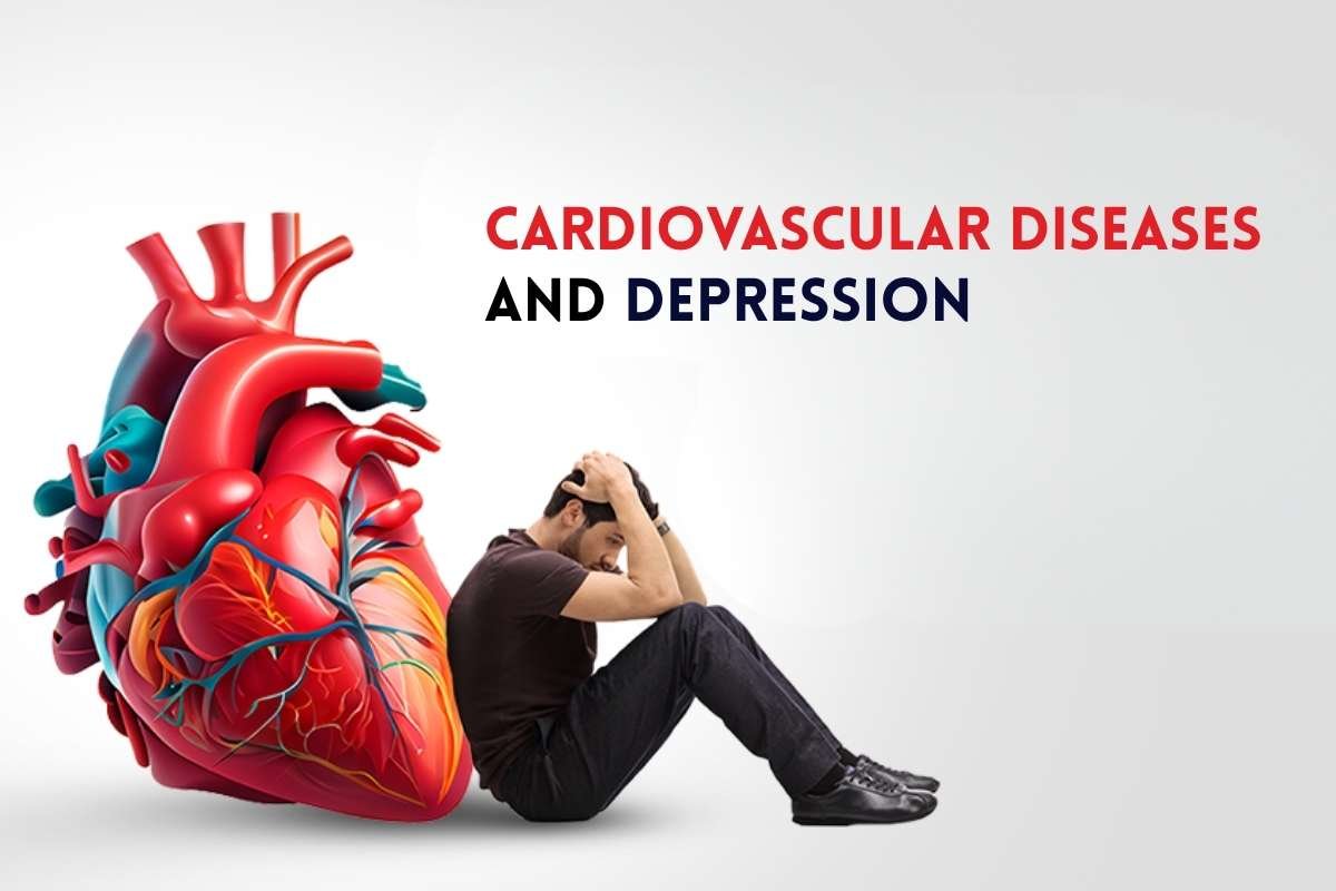 Cardiovascular Diseases and Depression: Understanding the Connection | The Lifesciences Magazine
