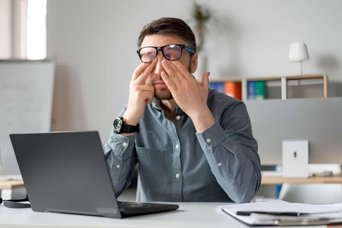 Emotional Burnout: Signs, Causes and Recovery Guide | The Lifesciences Magazine
