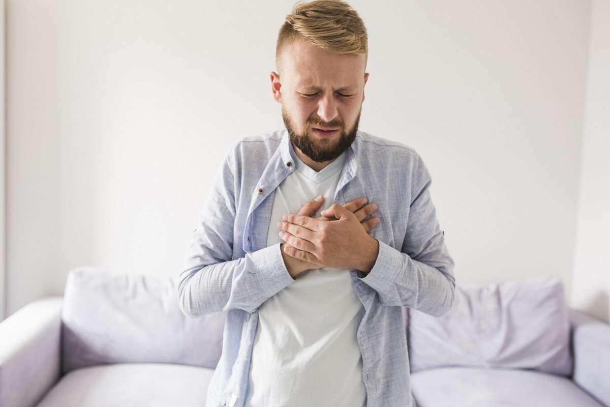 How to Reduce Risk of Heart Attack Before Symptoms Appear | The Enterprise World