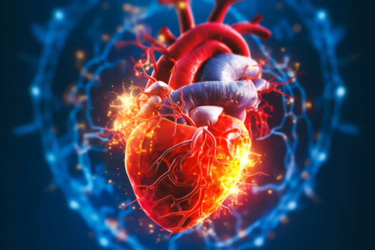 Coronary Artery Disease: Early Signs, Causes & Prevention Guide | The Lifesciences Magazine