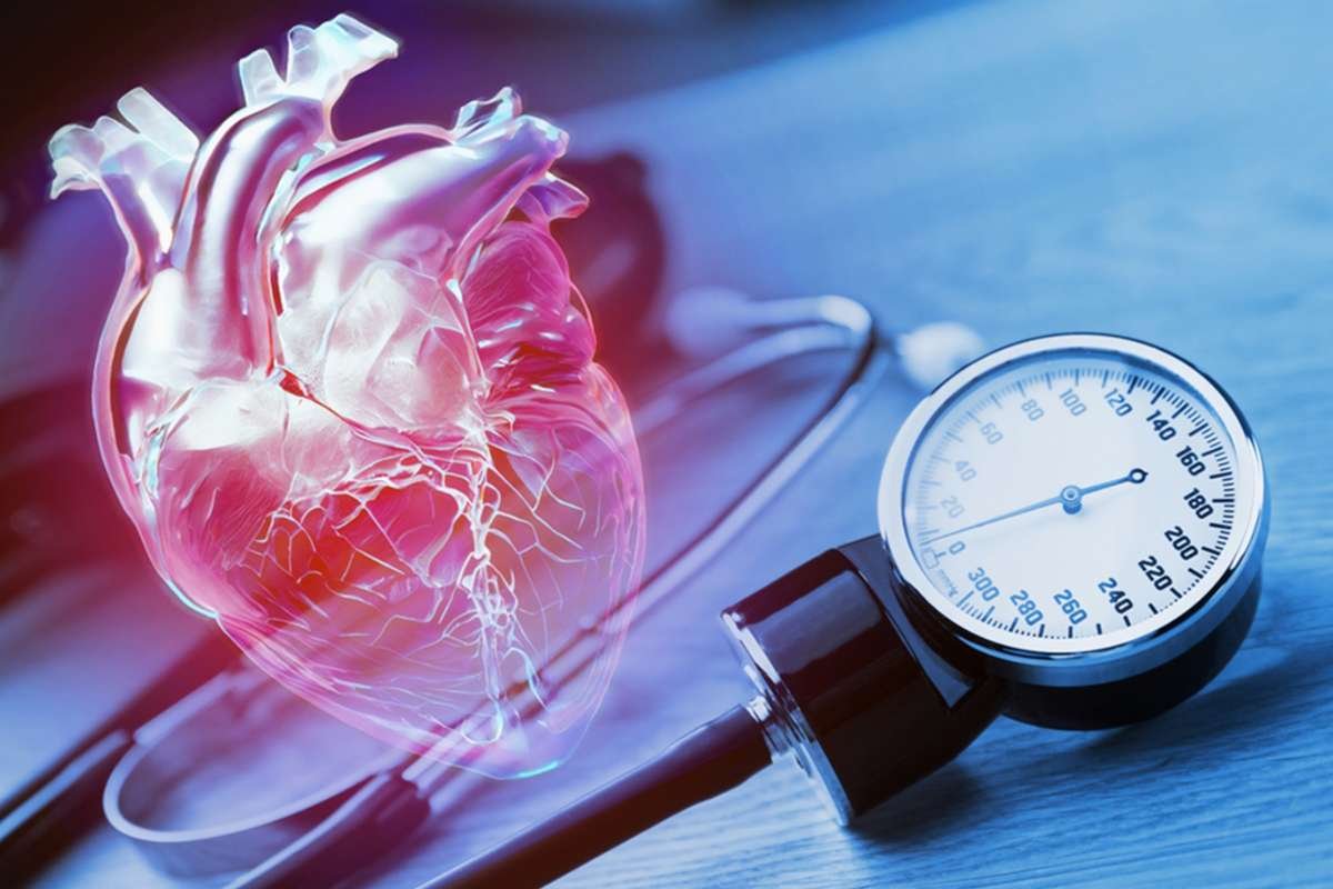 Understanding Hypertensive Heart Disease: Signs & Treatment | The Lifesciences Magazine