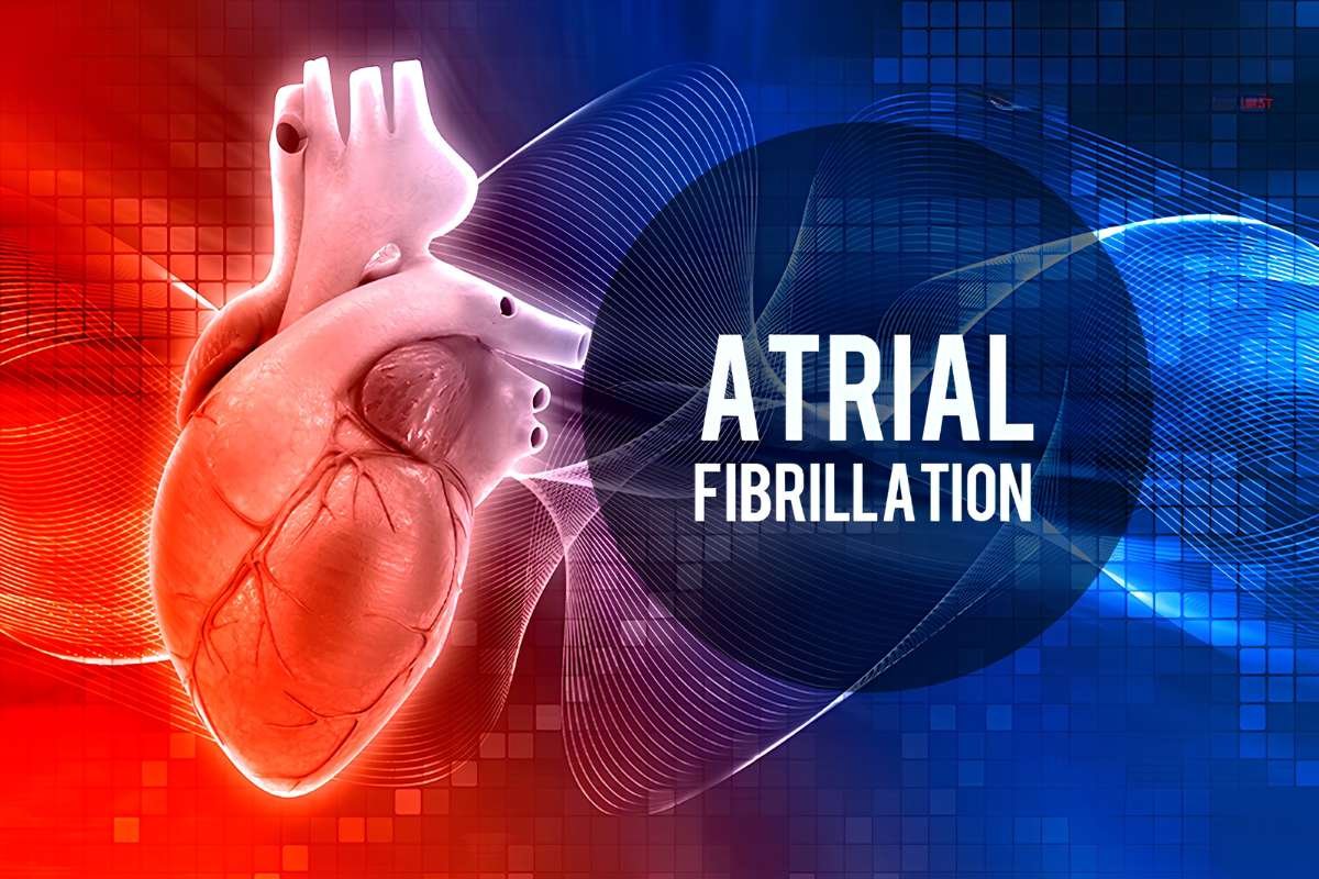 Atrial Fibrillation: Symptoms, Causes, Treatment and Risks | The Lifesciences Magazine