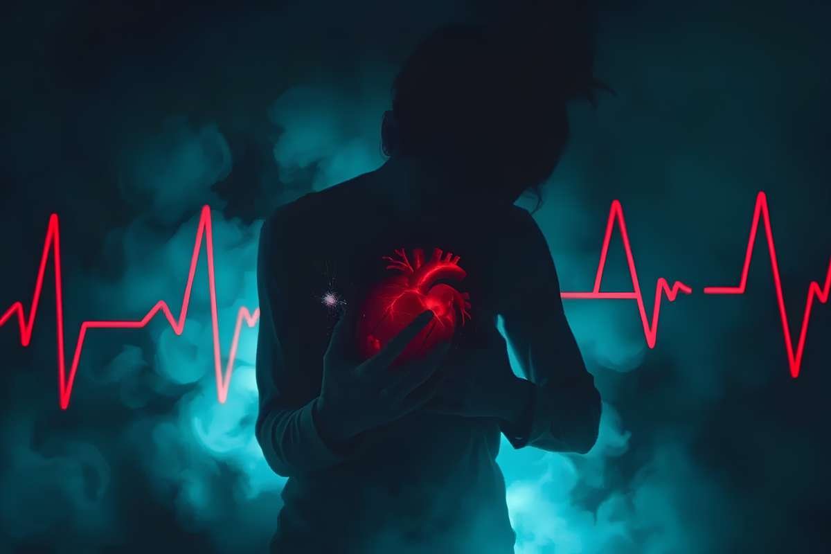 Heart Health Anxiety: Why It Feels Real and What to Do | The Lifesciences Magazine