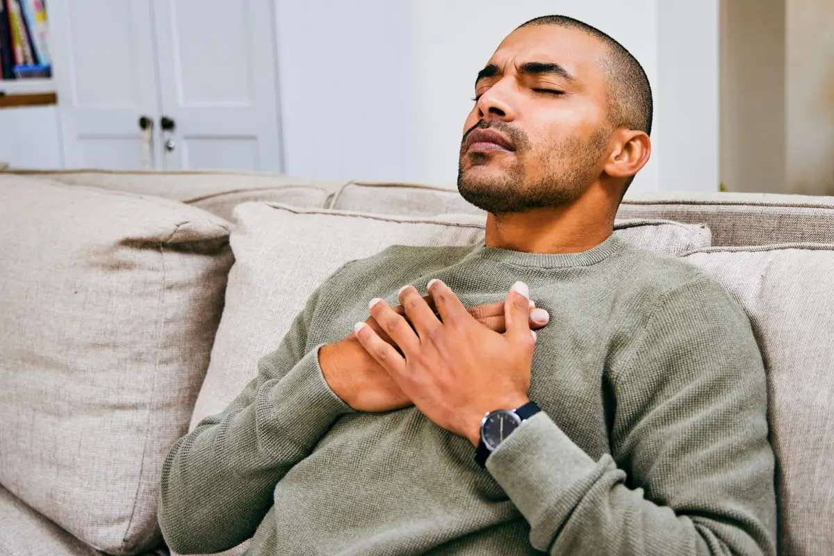Heart Health Anxiety: Why It Feels Real and What to Do | The Lifesciences Magazine