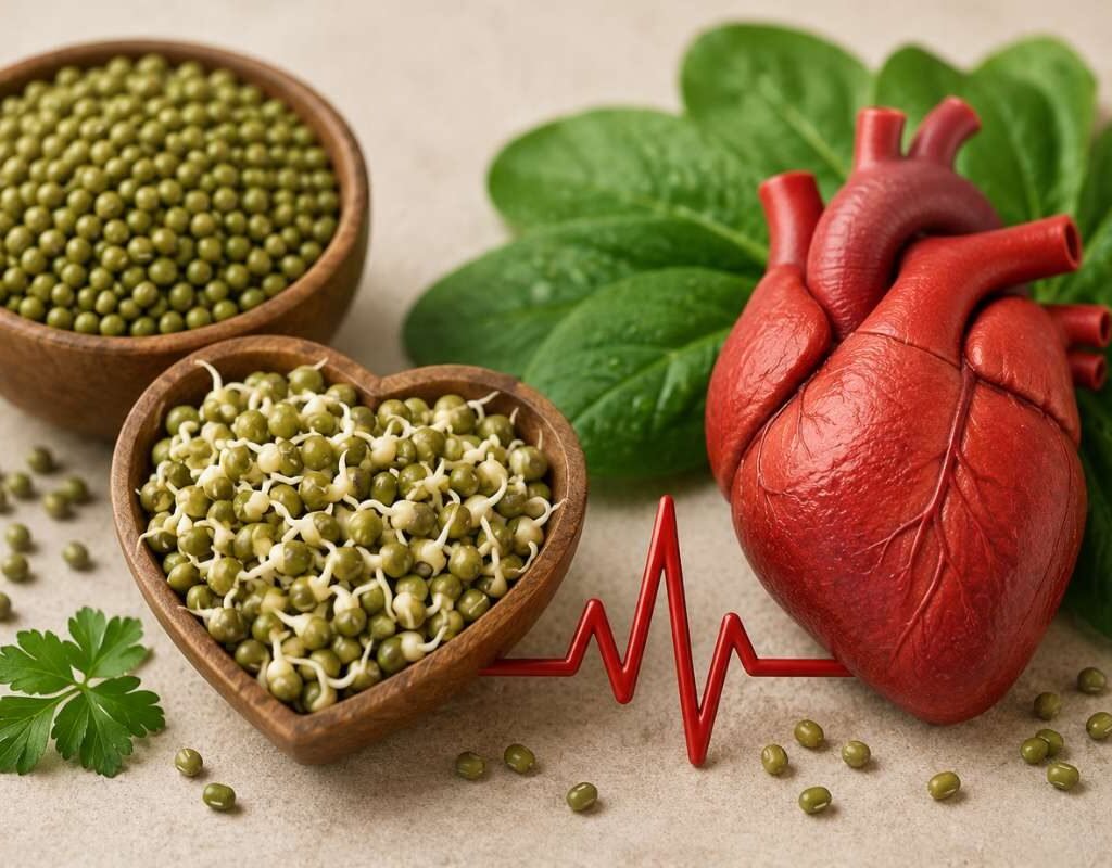 Benefits of Mung Beans: 7 Science-Backed Health Benefits | The Lifesciences Magazine