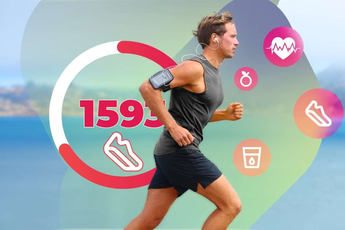 Walking for Heart Health: Benefits, Step Goals & 12-Week Plan | The Lifesciences Magazine