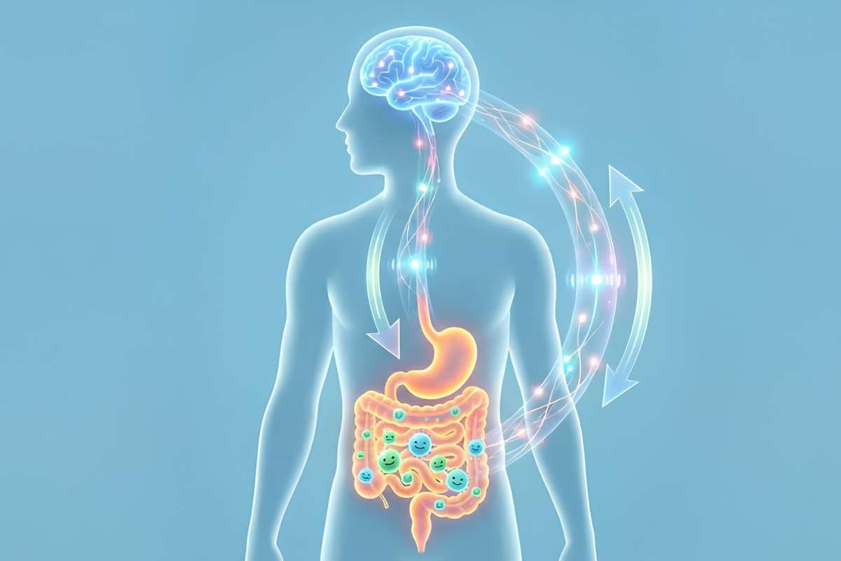 The Gut-Brain Axis and Emotional Wellness Explained | The Enterprise World