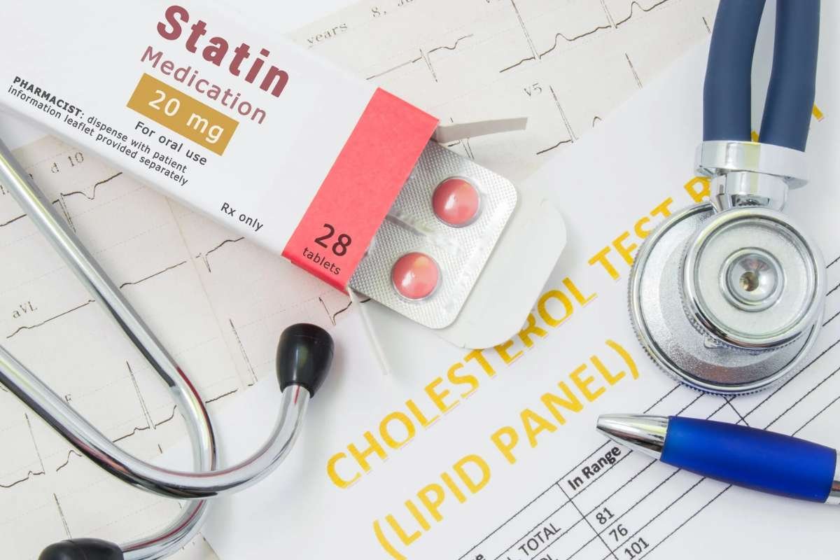 Statins Side Effects: Why 90% of Your Fears Are False | The Enterprise World