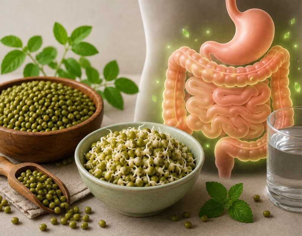 Benefits of Mung Beans: 7 Science-Backed Health Benefits | The Lifesciences Magazine