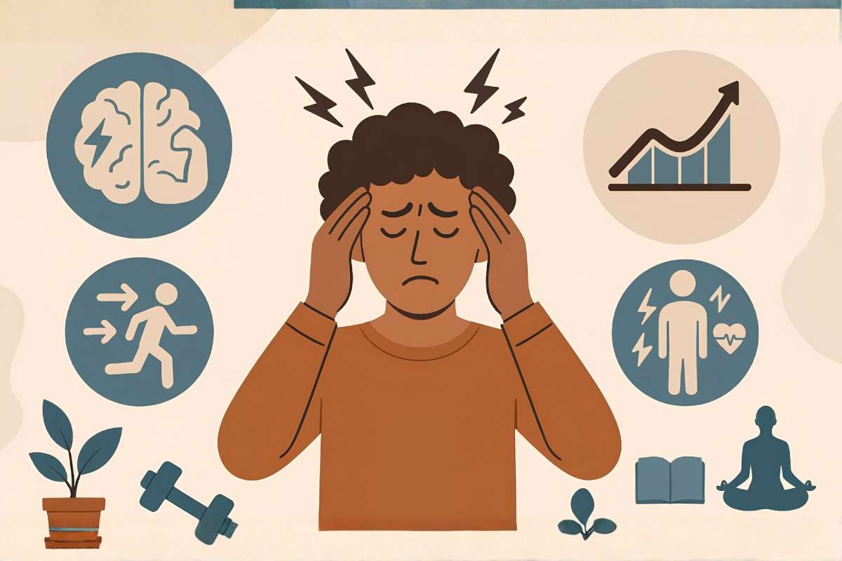 Psychedelic-Assisted Therapy: Benefits, Research & How It Works | The Lifesciences Magazine