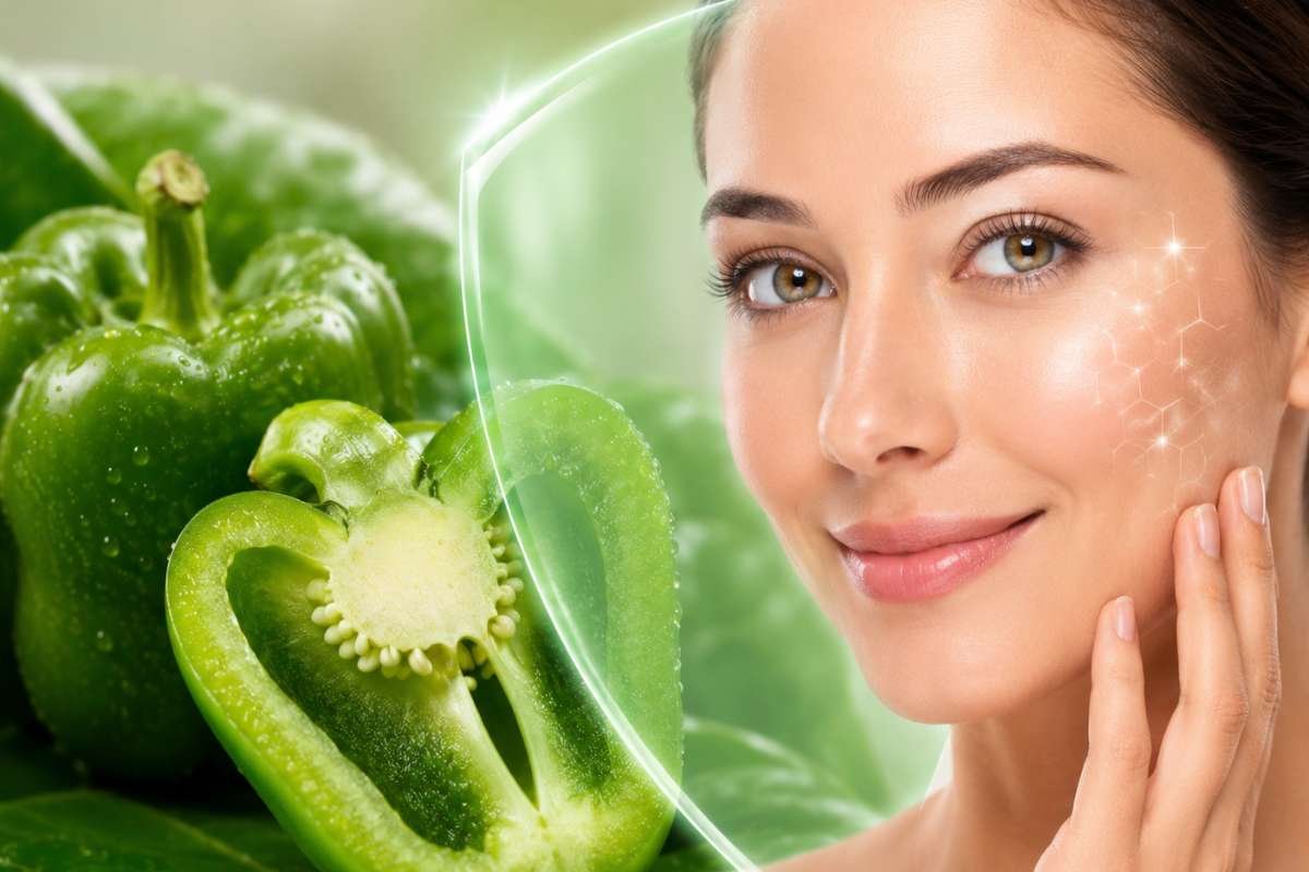 7 Powerful Benefits of Green Peppers You Need to Know | The Lifesciences Magazine