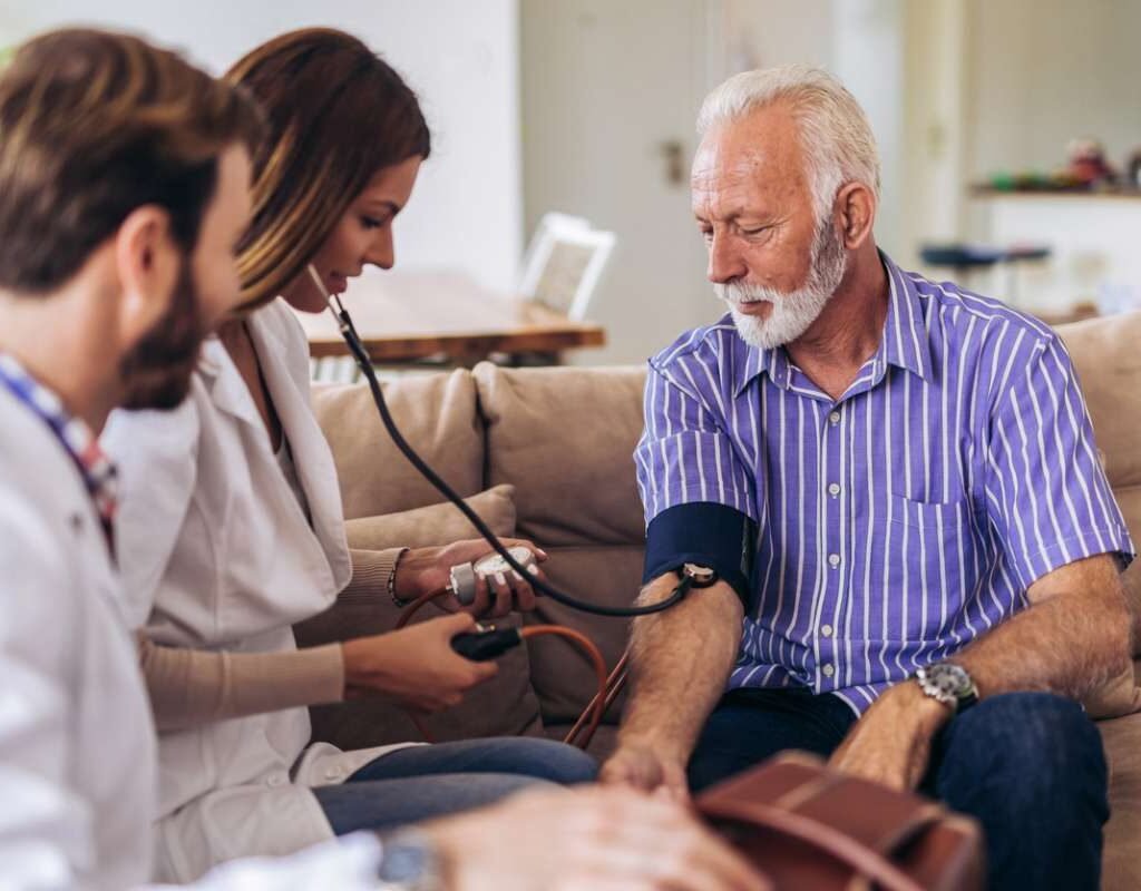 Understanding Hypertensive Heart Disease: Signs & Treatment | The Lifesciences Magazine