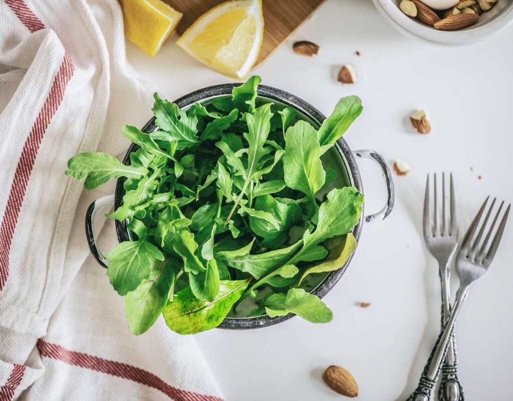 Arugula Nutrition Facts: Benefits, Calories and Nutrients | The Enterprise World