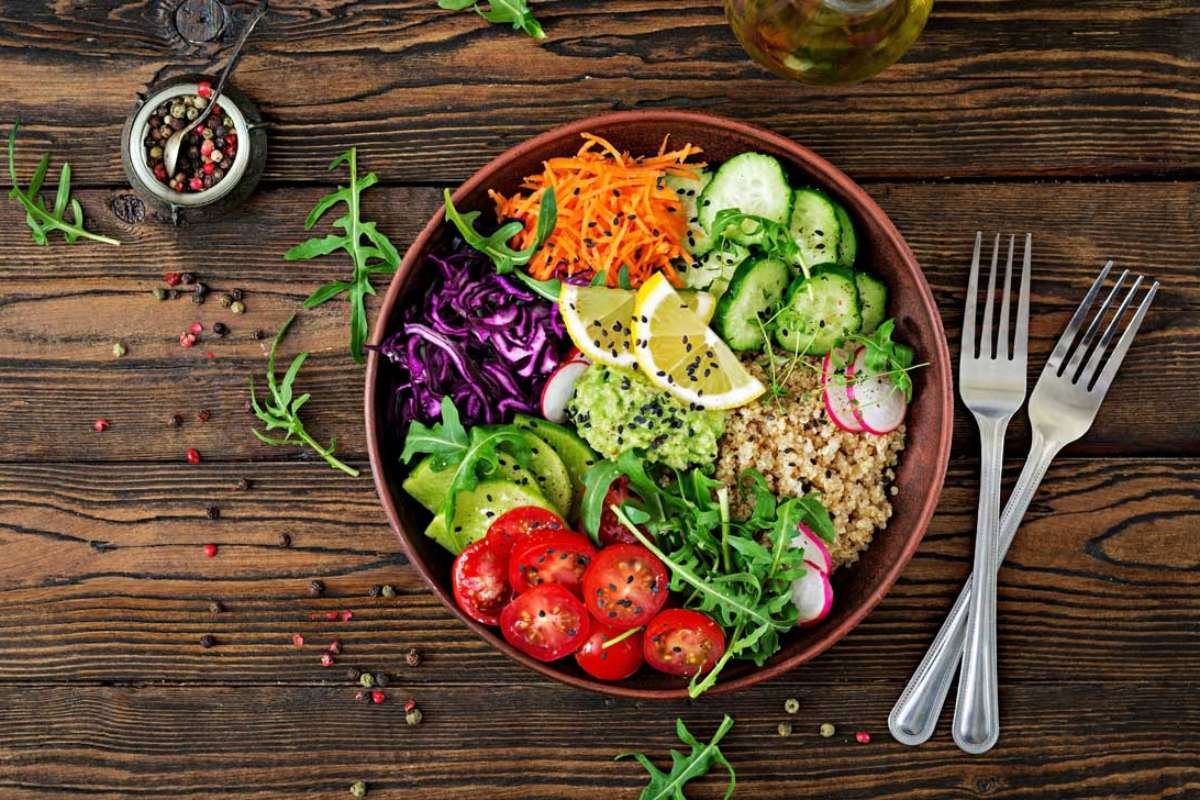 Unique and Healthy Vegetables: 8 Nutritious Choices | The Lifesciences Magazine
