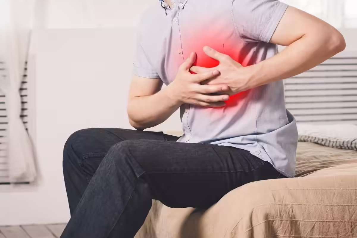 Atrial Fibrillation: Symptoms, Causes, Treatment and Risks | The Lifesciences Magazine