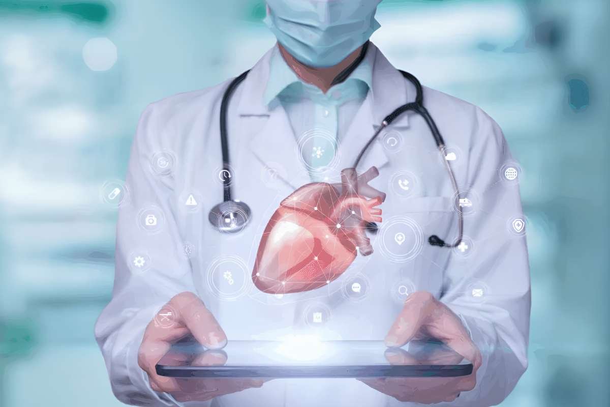Heart Health Anxiety: Why It Feels Real and What to Do | The Lifesciences Magazine