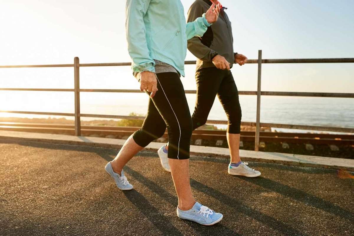 Walking for Heart Health: Benefits, Step Goals & 12-Week Plan | The Lifesciences Magazine