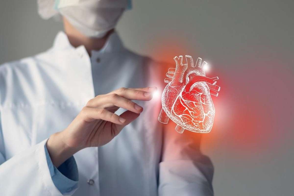 Coronary Artery Disease: Early Signs, Causes & Prevention Guide | The Lifesciences Magazine