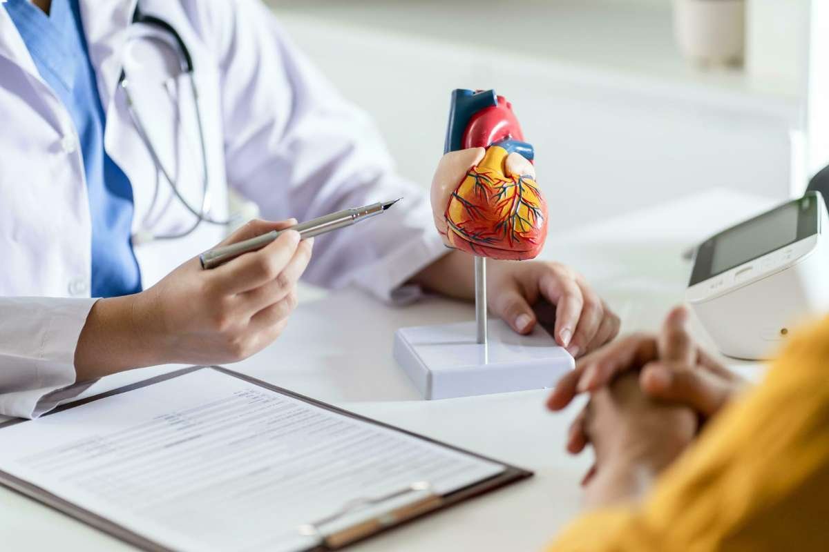 How to Reduce Risk of Heart Attack Before Symptoms Appear | The Enterprise World