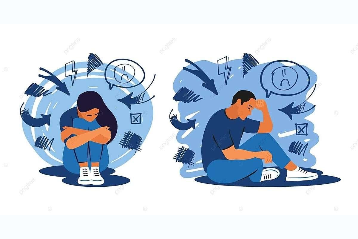 Emotional Burnout: Signs, Causes and Recovery Guide | The Lifesciences Magazine