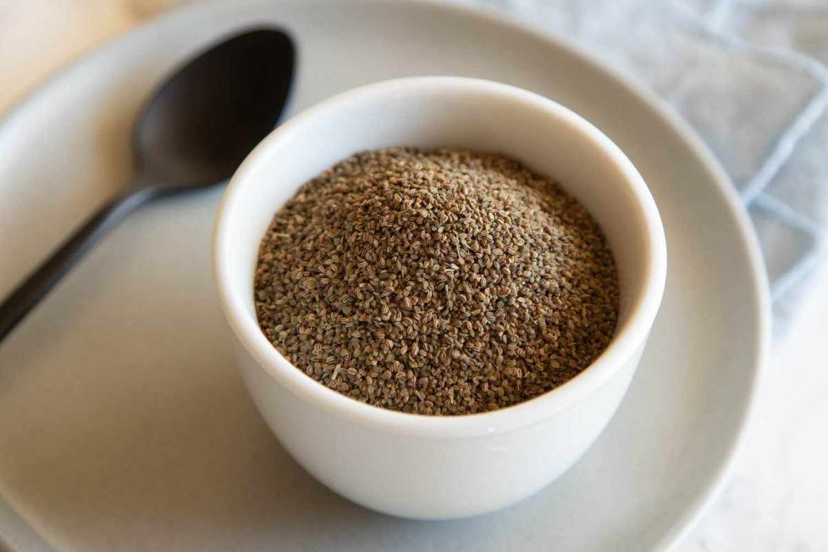 Benefits of Celery Seeds: Nutrition and Health Benefits | The Lifesciences Magazine