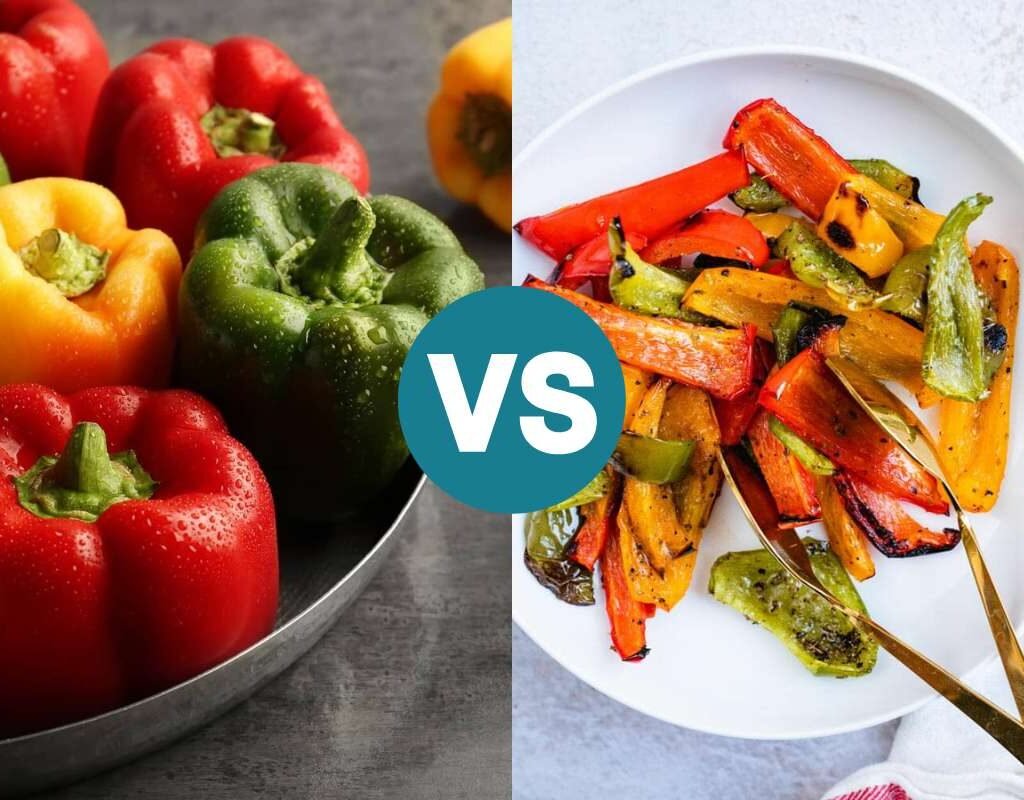 Benefits of Bell Peppers: Why You Need Them on Your Plate | The Lifesciences Magazine