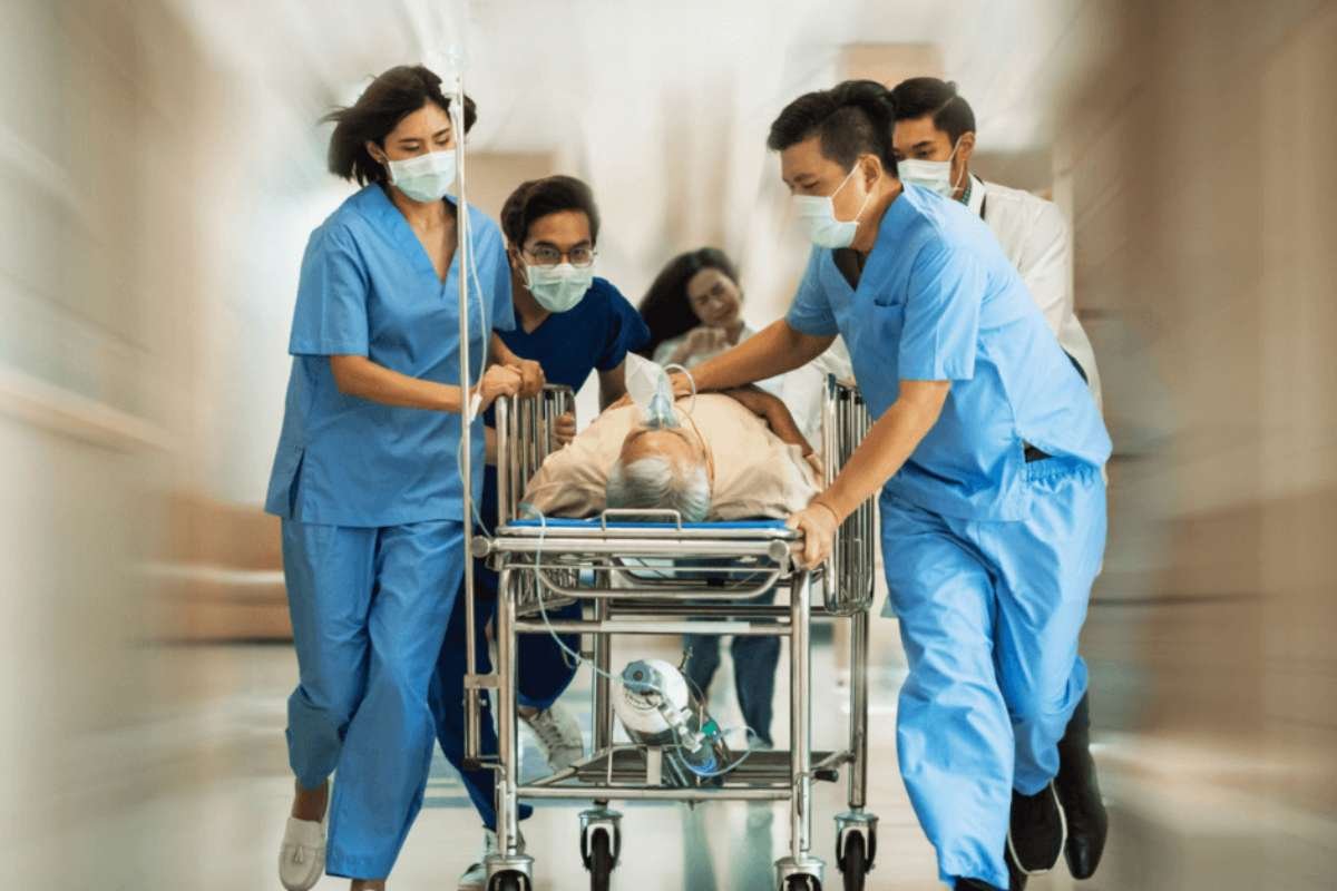 Cardiovascular Diseases and Depression: Understanding the Connection | The Lifesciences Magazine