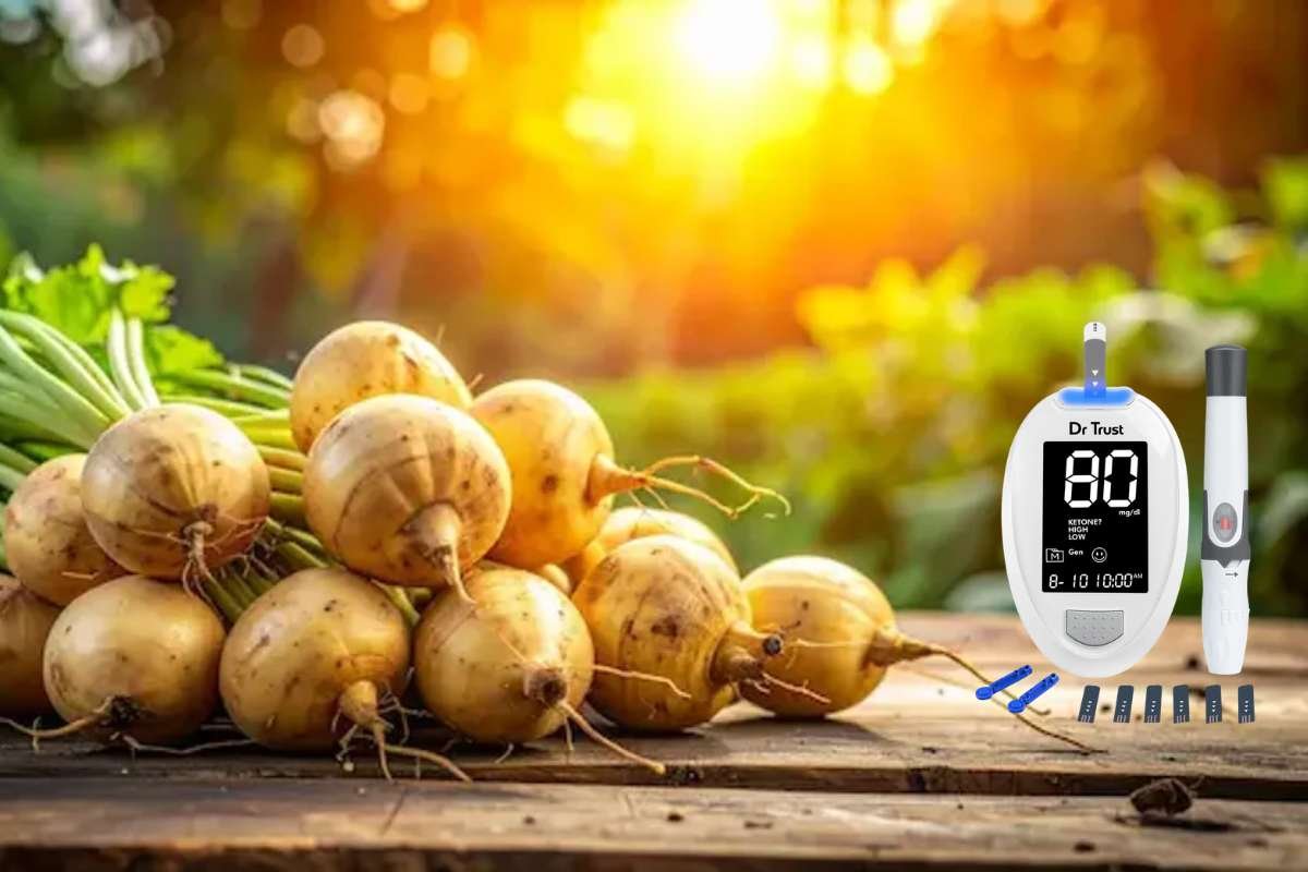 Health and Nutrition Benefits of Jicama: Nutrition Guide | The Lifesciences Magazine